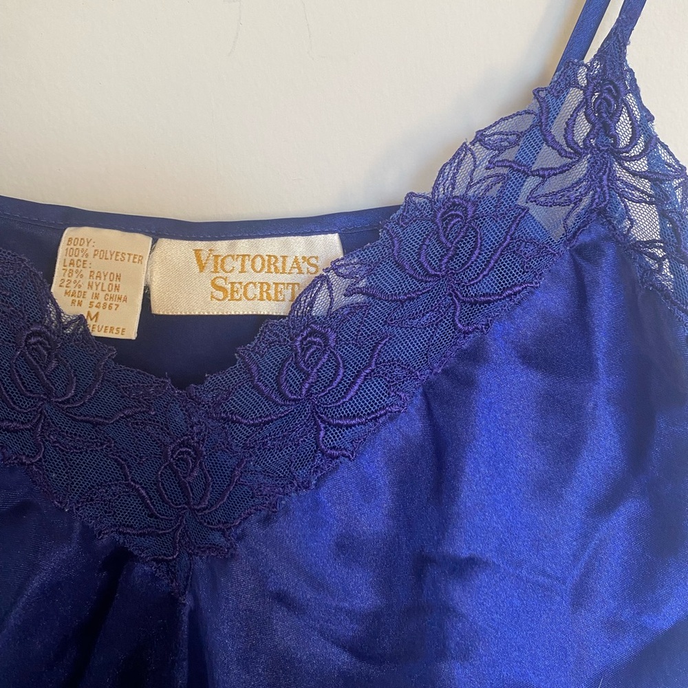VS - Gold Label Camisole